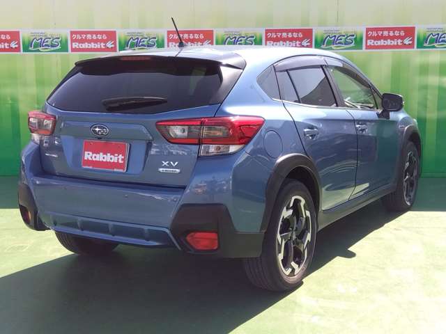 スバル ＸＶ ２．０Ｅ－Ｓ アイサイト ４ＷＤ R3年 (関東) 99