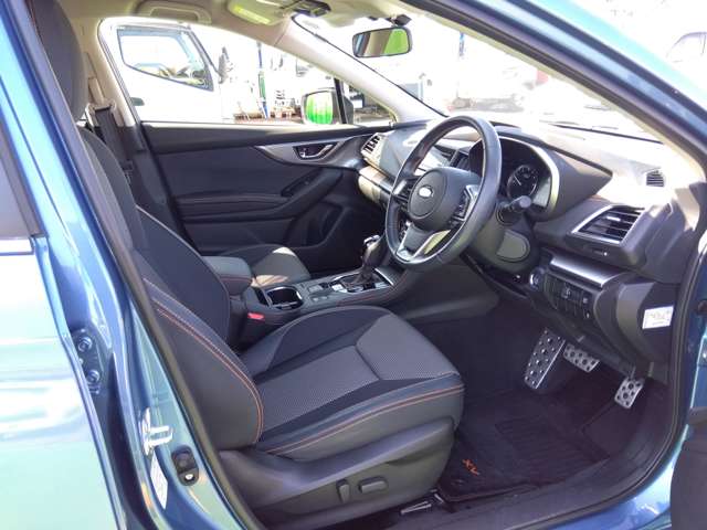 スバル ＸＶ ２．０Ｅ－Ｓ アイサイト ４ＷＤ R3年 (関東) 99