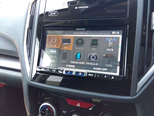 スバル ＸＶ ２．０Ｅ－Ｓ アイサイト ４ＷＤ R3年 (関東) 99