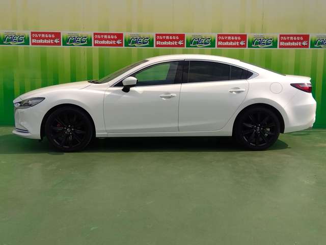 マツダ ＭＡＺＤＡ６　セダン ２．５ ２５Ｔ Ｓパッケージ R3年 (関東) 99