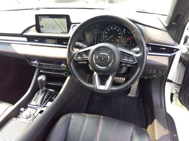 マツダ ＭＡＺＤＡ６　セダン ２．５ ２５Ｔ Ｓパッケージ R3年 (関東) 99
