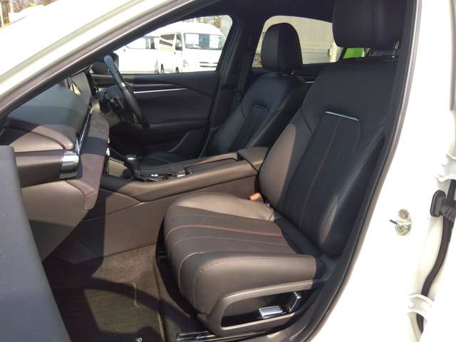 マツダ ＭＡＺＤＡ６　セダン ２．５ ２５Ｔ Ｓパッケージ R3年 (関東) 99