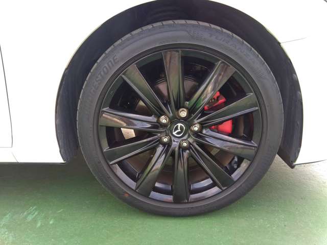 マツダ ＭＡＺＤＡ６　セダン ２．５ ２５Ｔ Ｓパッケージ R3年 (関東) 99