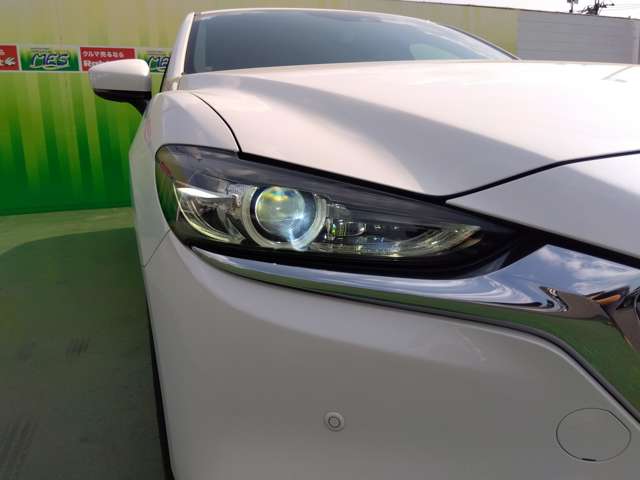 マツダ ＭＡＺＤＡ６　セダン ２．５ ２５Ｔ Ｓパッケージ R3年 (関東) 99