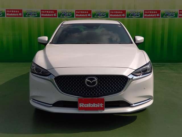 マツダ ＭＡＺＤＡ６　セダン ２．５ ２５Ｔ Ｓパッケージ R3年 (関東) 99