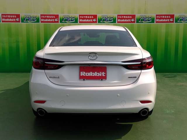 マツダ ＭＡＺＤＡ６　セダン ２．５ ２５Ｔ Ｓパッケージ R3年 (関東) 99