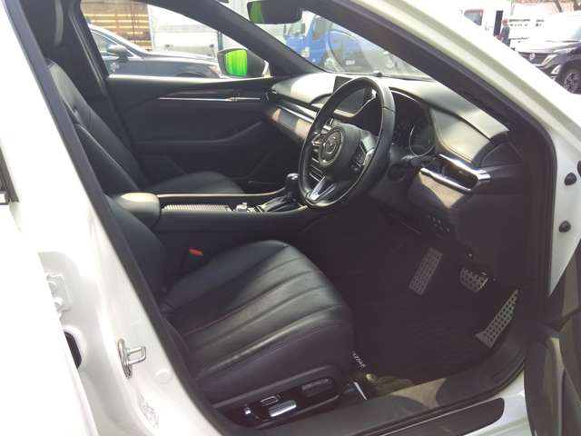 マツダ ＭＡＺＤＡ６　セダン ２．５ ２５Ｔ Ｓパッケージ R3年 (関東) 99