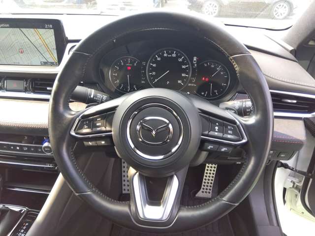 マツダ ＭＡＺＤＡ６　セダン ２．５ ２５Ｔ Ｓパッケージ R3年 (関東) 99