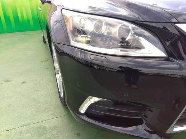 レクサス ＬＳハイブリッド ６００ＨＬ ４ＷＤ H24年 (関東) 99