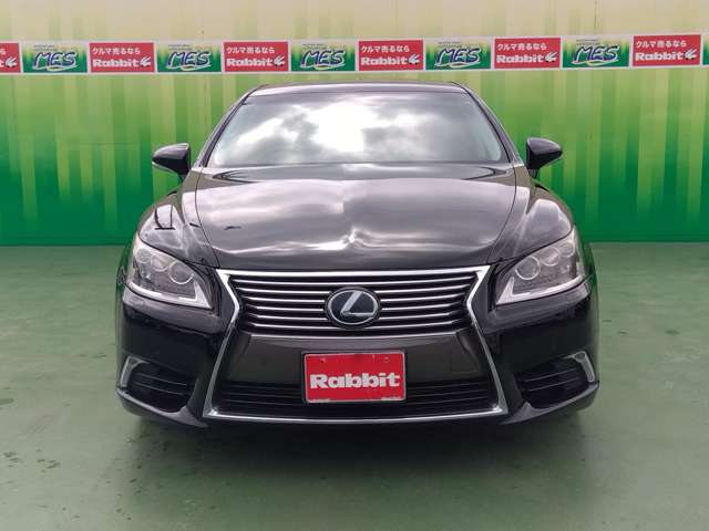 レクサス ＬＳハイブリッド ６００ＨＬ ４ＷＤ H24年 (関東) 99