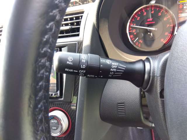 スバル ＷＲＸ　ＳＴＩ ＳＴＩ ２．０ タイプＳ ４ＷＤ H29年 (関東) 99