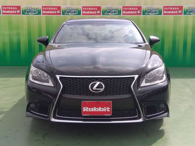 レクサス ＬＳ４６０ Ｆスポーツ H27年 (関東) 99