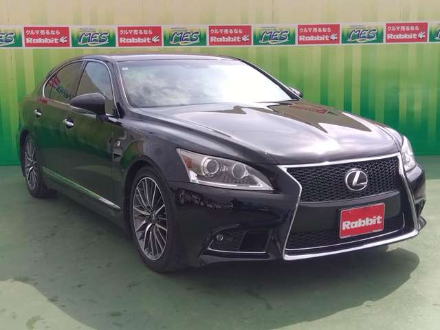 レクサス ＬＳ４６０ Ｆスポーツ H27年 (関東) 99