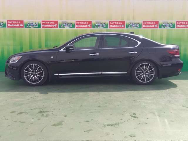 レクサス ＬＳ４６０ Ｆスポーツ H27年 (関東) 99