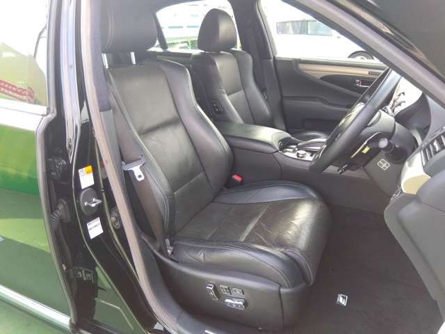 レクサス ＬＳ４６０ Ｆスポーツ H27年 (関東) 99