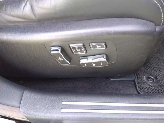 レクサス ＬＳ４６０ Ｆスポーツ H27年 (関東) 99