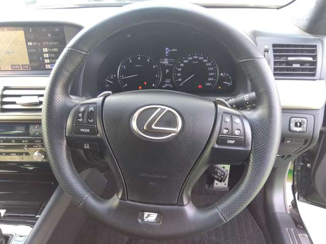 レクサス ＬＳ４６０ Ｆスポーツ H27年 (関東) 99