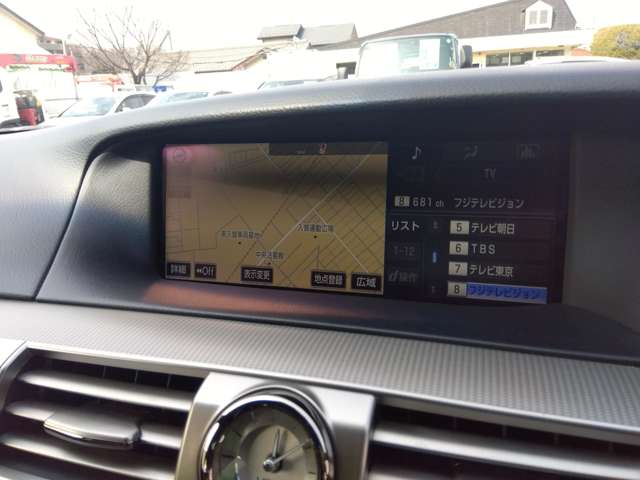 レクサス ＬＳ４６０ Ｆスポーツ H27年 (関東) 99