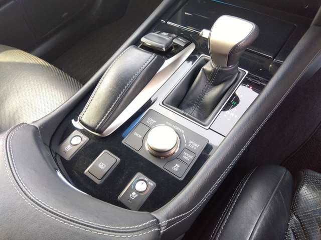 レクサス ＬＳ４６０ Ｆスポーツ H27年 (関東) 99