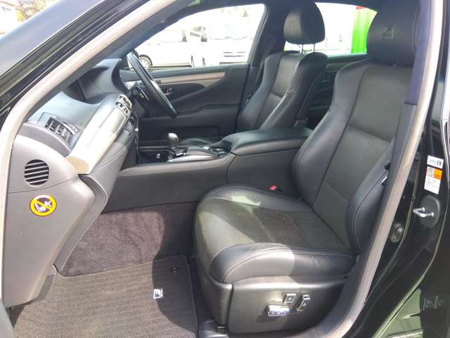 レクサス ＬＳ４６０ Ｆスポーツ H27年 (関東) 99