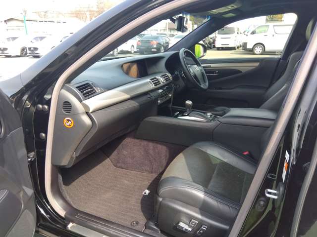 レクサス ＬＳ４６０ Ｆスポーツ H27年 (関東) 99