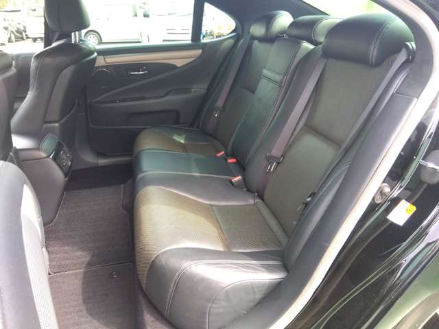 レクサス ＬＳ４６０ Ｆスポーツ H27年 (関東) 99