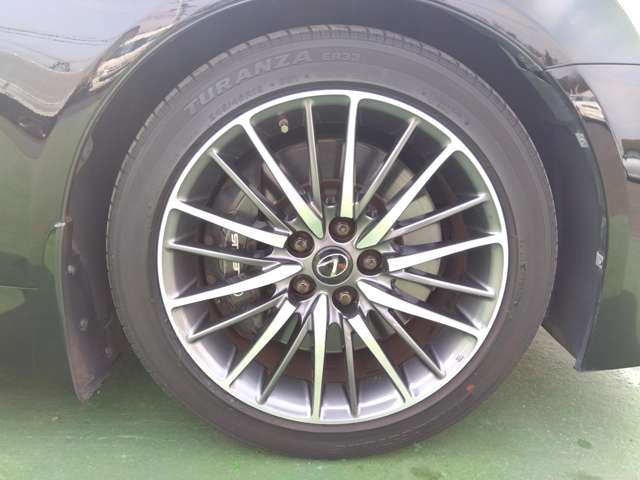 レクサス ＬＳ４６０ Ｆスポーツ H27年 (関東) 99