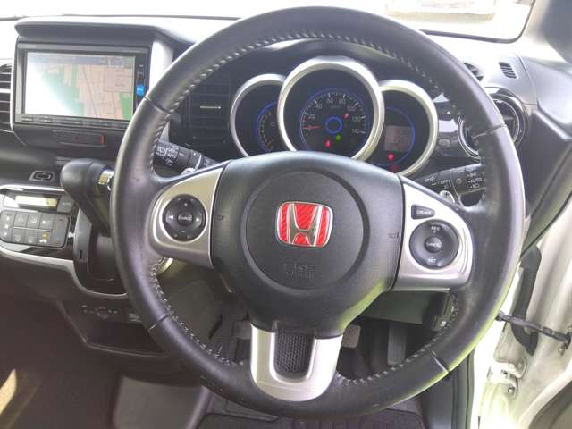 ホンダ Ｎ　ＢＯＸ ６６０ カスタムＧ ターボ Ｌパッケージ H28年 (関東) 99