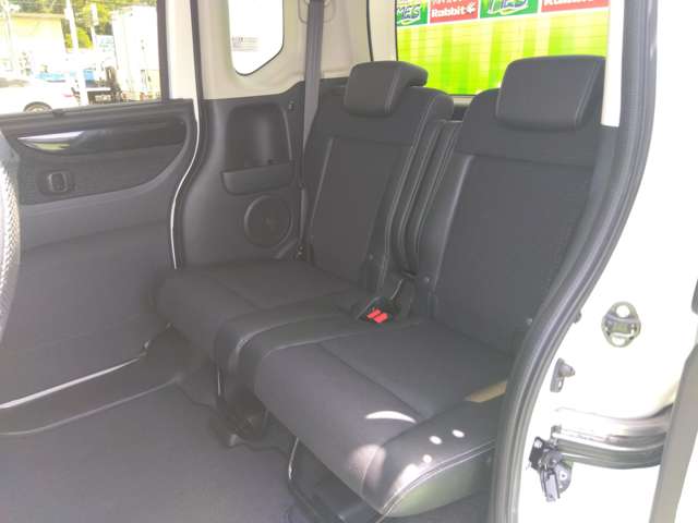 ホンダ Ｎ　ＢＯＸ ６６０ カスタムＧ ターボ Ｌパッケージ H28年 (関東) 99