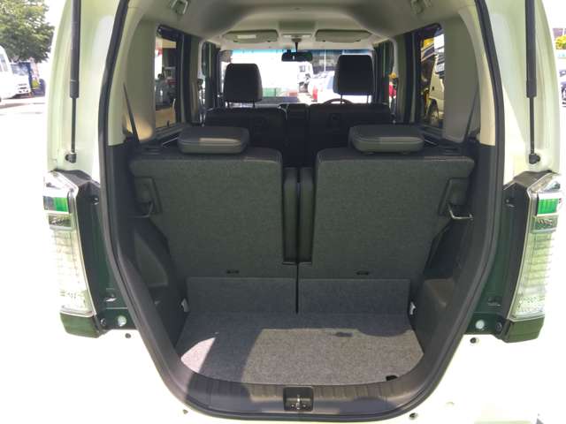 ホンダ Ｎ　ＢＯＸ ６６０ カスタムＧ ターボ Ｌパッケージ H28年 (関東) 99