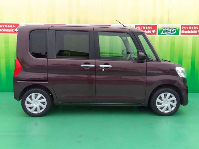 ダイハツ タント ６６０ Ｌ H30年 (関東) 99