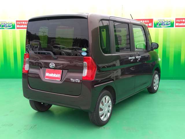 ダイハツ タント ６６０ Ｌ H30年 (関東) 99