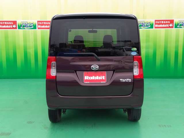 ダイハツ タント ６６０ Ｌ H30年 (関東) 99