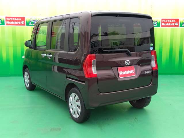 ダイハツ タント ６６０ Ｌ H30年 (関東) 99