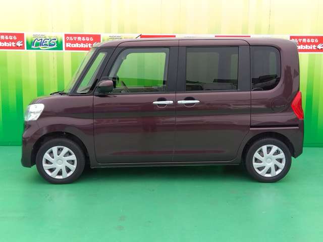 ダイハツ タント ６６０ Ｌ H30年 (関東) 99