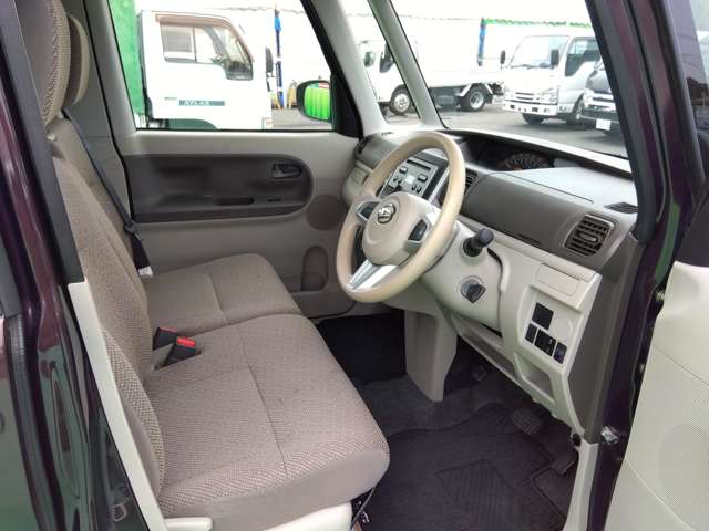 ダイハツ タント ６６０ Ｌ H30年 (関東) 99
