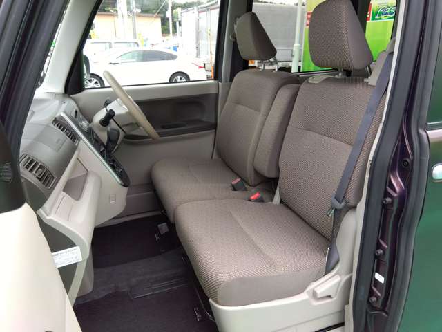 ダイハツ タント ６６０ Ｌ H30年 (関東) 99