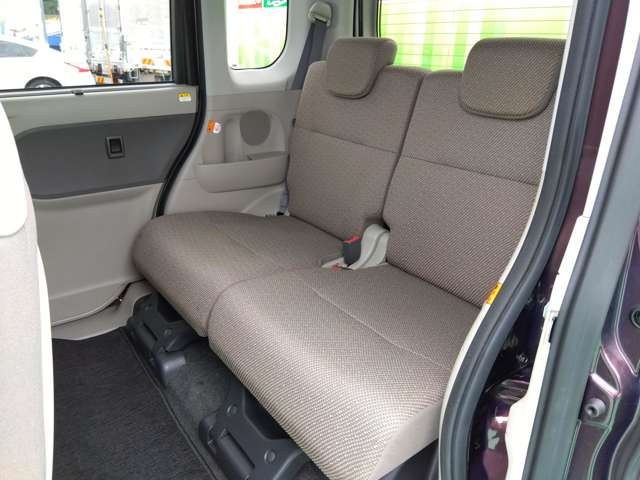 ダイハツ タント ６６０ Ｌ H30年 (関東) 99