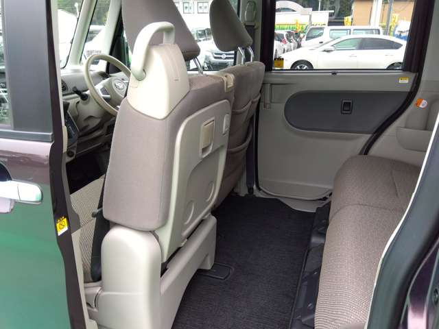 ダイハツ タント ６６０ Ｌ H30年 (関東) 99
