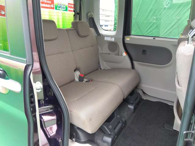 ダイハツ タント ６６０ Ｌ H30年 (関東) 99