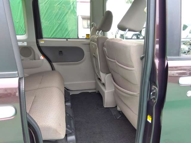 ダイハツ タント ６６０ Ｌ H30年 (関東) 99