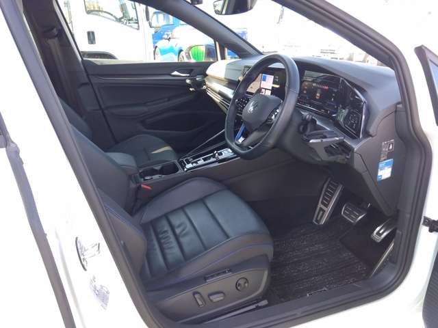 フォルクスワーゲン ゴルフＲ Ｒ ２０ イヤーズ ４ＷＤ R5年 (関東) 99