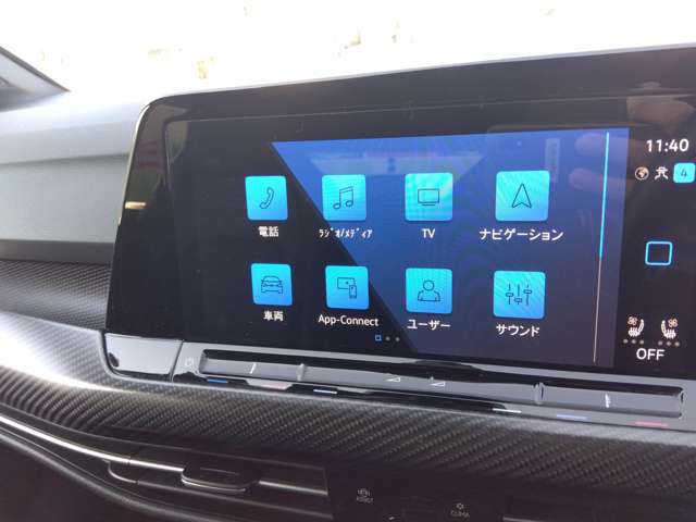 フォルクスワーゲン ゴルフＲ Ｒ ２０ イヤーズ ４ＷＤ R5年 (関東) 99