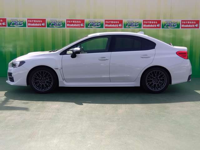 スバル ＷＲＸ　ＳＴＩ ＳＴＩ ２．０ ４ＷＤ H28年 (関東) 99
