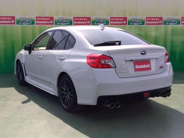 スバル ＷＲＸ　ＳＴＩ ＳＴＩ ２．０ ４ＷＤ H28年 (関東) 99