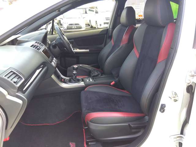 スバル ＷＲＸ　ＳＴＩ ＳＴＩ ２．０ ４ＷＤ H28年 (関東) 99