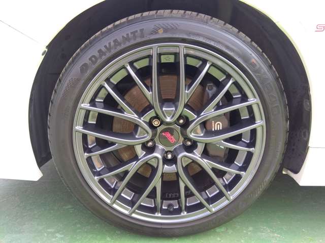 スバル ＷＲＸ　ＳＴＩ ＳＴＩ ２．０ ４ＷＤ H28年 (関東) 99