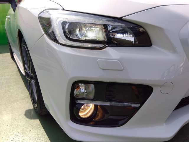 スバル ＷＲＸ　ＳＴＩ ＳＴＩ ２．０ ４ＷＤ H28年 (関東) 99