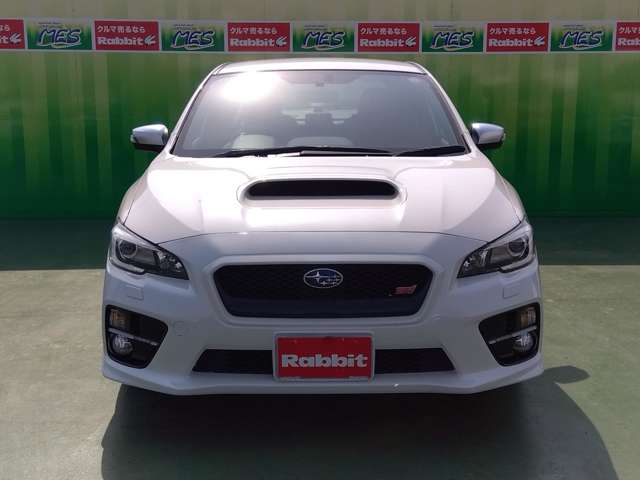 スバル ＷＲＸ　ＳＴＩ ＳＴＩ ２．０ ４ＷＤ H28年 (関東) 99