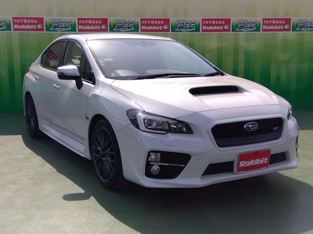 スバル ＷＲＸ　ＳＴＩ ＳＴＩ ２．０ ４ＷＤ H28年 (関東) 99